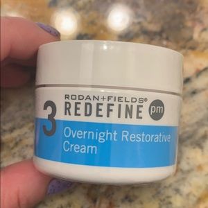 Rodan + Fields redefine PM cream